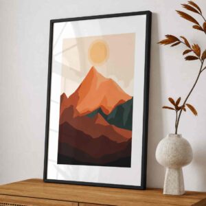 Terracotta Summit