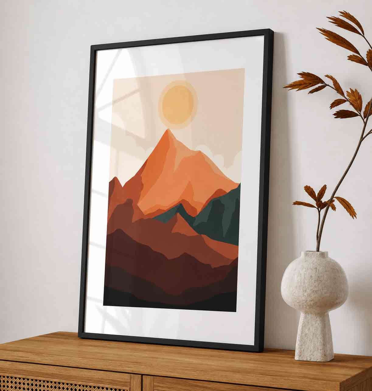 Terracotta Summit