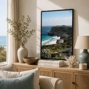 Cape Point Shore