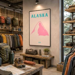 Alaska Shell