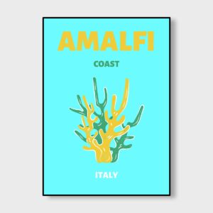 Amalfi Coral