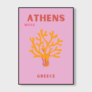 Athens Coral
