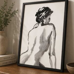 Back Study