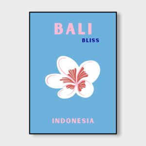 Bali Flower 02