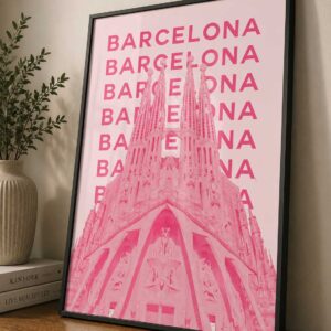 Barcelona Sagrada