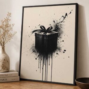 Black Gift