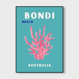Bondi Coral