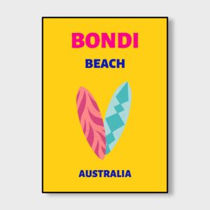 Bondi Surfboards 02
