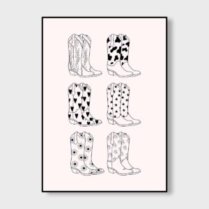 Boot Parade