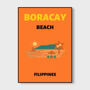 Boracay Sunset