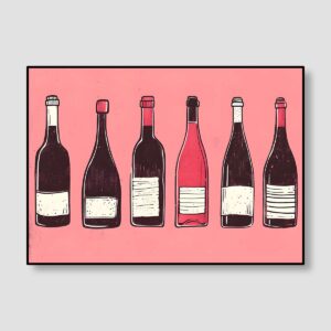 Bottle Parade