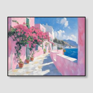Bougainvillea Coast