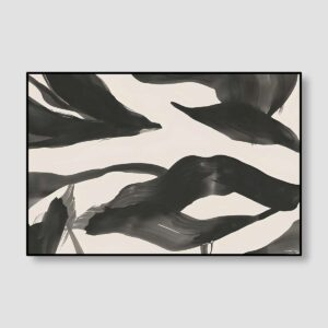 Brush Movement