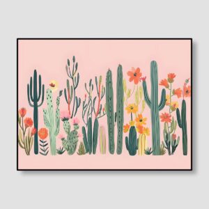 Cactus Garden