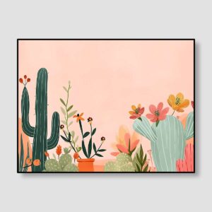 Cactus Song