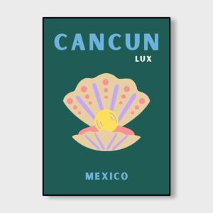 Cancun Shell