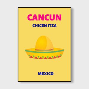Cancun Sombrero