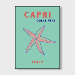 Capri Starfish