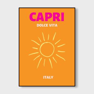 Capri Sun