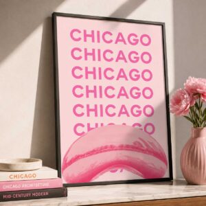 Chicago Macaron