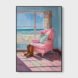 Coastal Hush