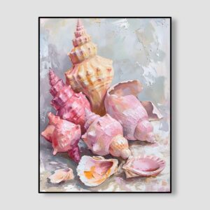 Conch Blush
