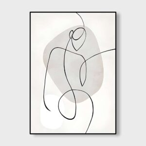Contour Figure