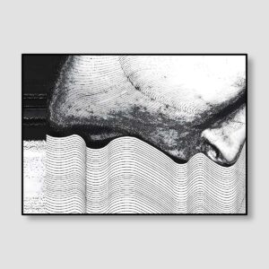 Contour Landscape