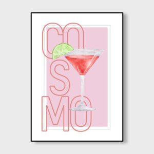 Cosmo Outline