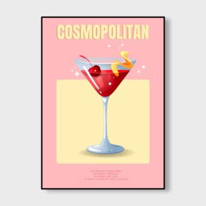 Cosmopolitan Pop