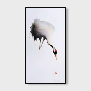 Crane Study