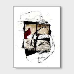 Crimson Frame