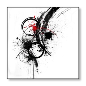 Crimson Orbit