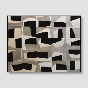 Cutout Grid