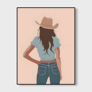 Denim Daydream