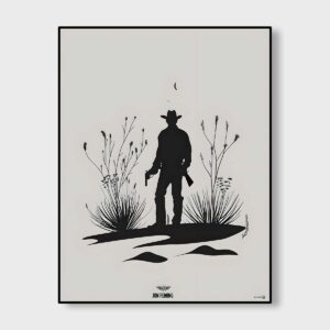 Desert Whisper