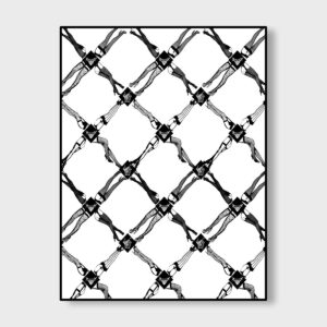 Diamond Lattice