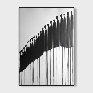 Dripping Line