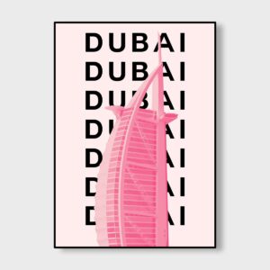 Dubai Burj