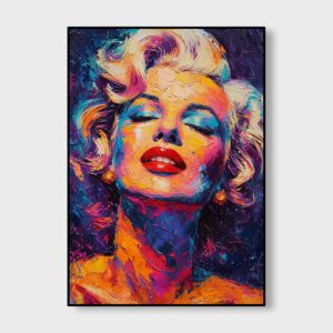Electric Marilyn