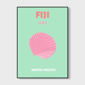 Fiji Shell