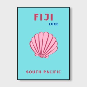 Fiji Shell 02