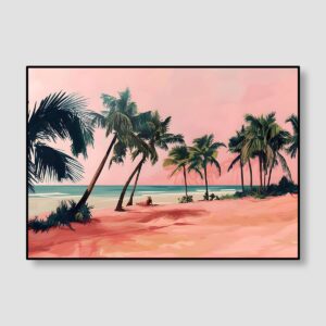 Flamingo Isle
