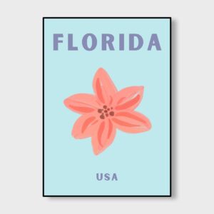 Florida Hibiscus
