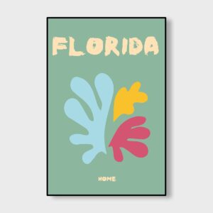 Florida Leaves