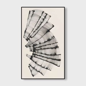 Folded Fan