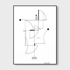 Geometric Fascade
