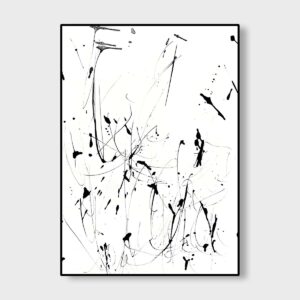 Gesture Splatter