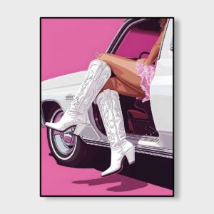 Getaway Boots