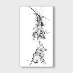 Ghost Figure